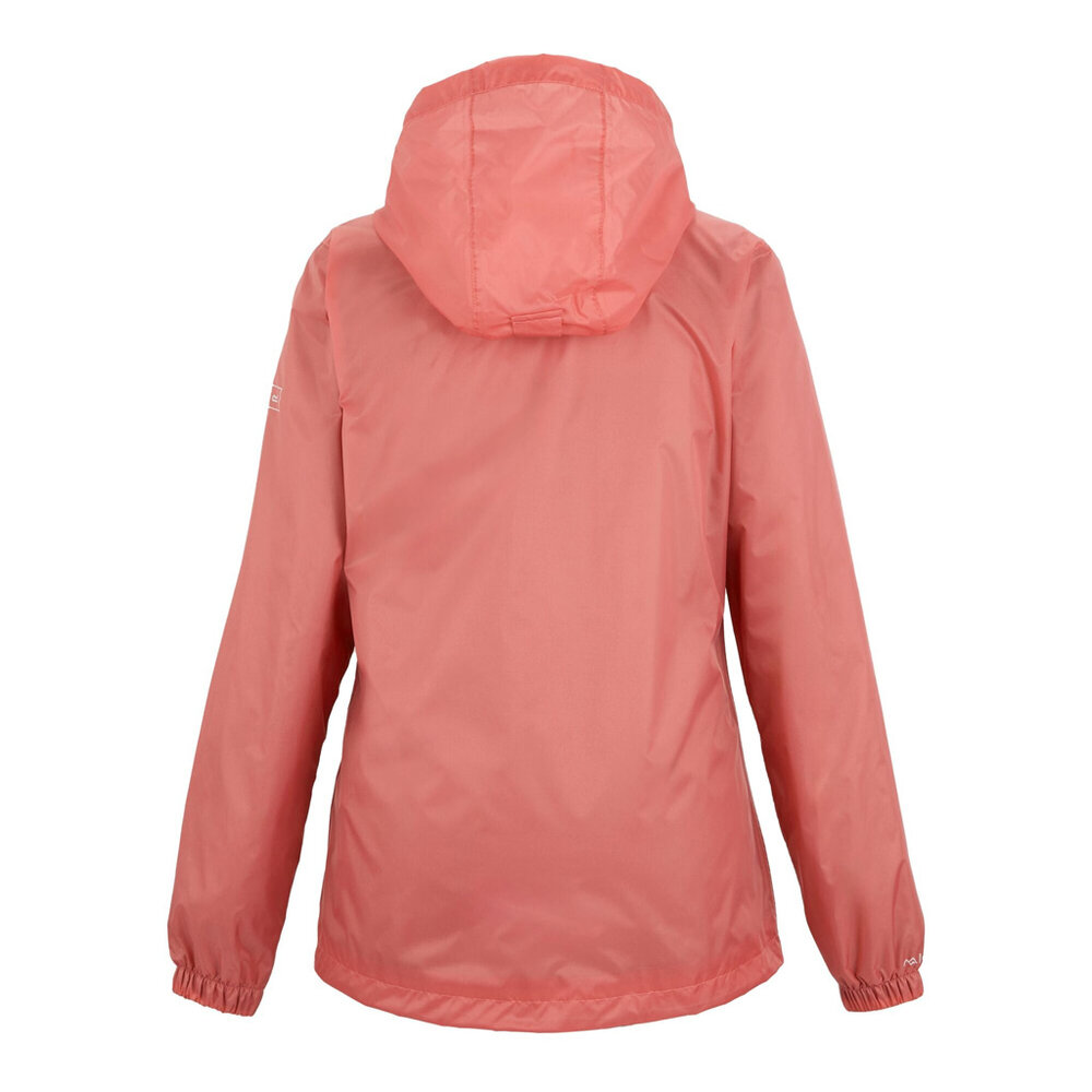 Regatta Pack It Peach Pink Regenjas Dames Regatta Pack It Peach Pink Regenjas Dames