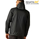 Regatta Pack It Black Regenjas Heren Regatta Pack It Black Regenjas Heren