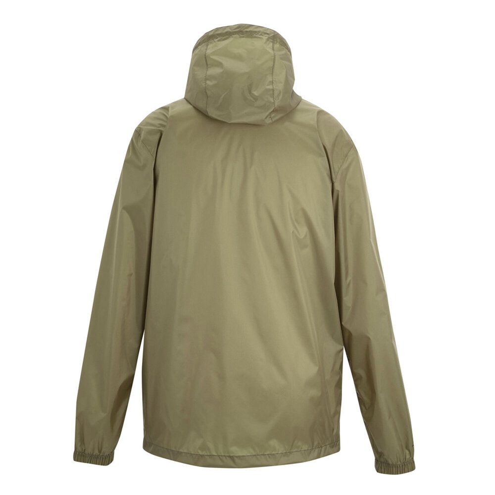 Regatta Pack It Light Sage Regenjas Heren Regatta Pack It Light Sage Regenjas Heren