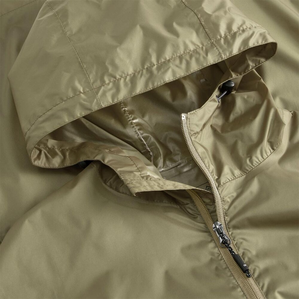 Regatta Pack It Light Sage Regenjas Heren Regatta Pack It Light Sage Regenjas Heren