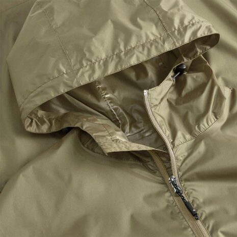 Regatta Pack It Light Sage Regenjas Heren Regatta Pack It Light Sage Regenjas Heren