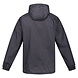 Regatta Pack It Seal Grey Regenjas Heren Regatta Pack It Seal Grey Regenjas Heren