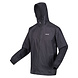 Regatta Pack It Seal Grey Regenjas Heren Regatta Pack It Seal Grey Regenjas Heren