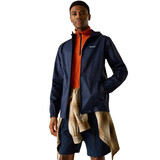 Regatta Pack It Navy Regenjas Heren