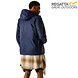 Regatta Pack It Navy Regenjas Heren Regatta Pack It Navy Regenjas Heren