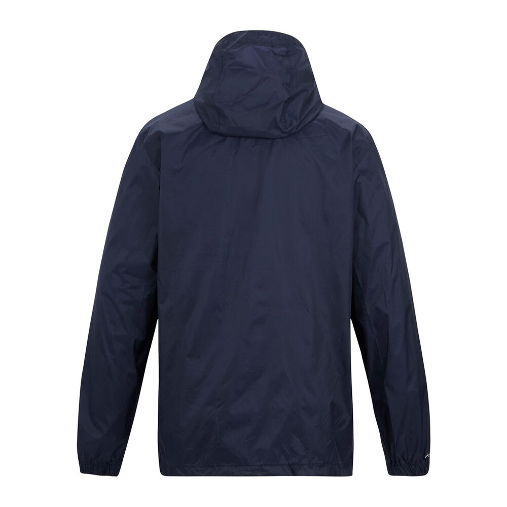 Regatta Pack It Navy Regenjas Heren Regatta Pack It Navy Regenjas Heren