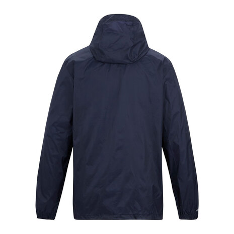 Regatta Pack It Navy Regenjas Heren Regatta Pack It Navy Regenjas Heren