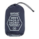 Regatta Pack It Navy Regenjas Heren Regatta Pack It Navy Regenjas Heren