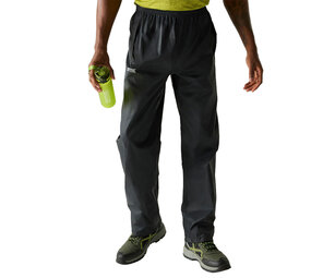 Regatta Pack It Navy Regenbroek Heren Regatta Pack It Navy Regenbroek Heren