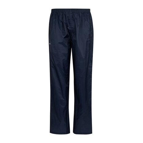 Regatta Pack It Navy Regenbroek Heren Regatta Pack It Navy Regenbroek Heren