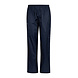 Regatta Pack It Navy Regenbroek Heren Regatta Pack It Navy Regenbroek Heren