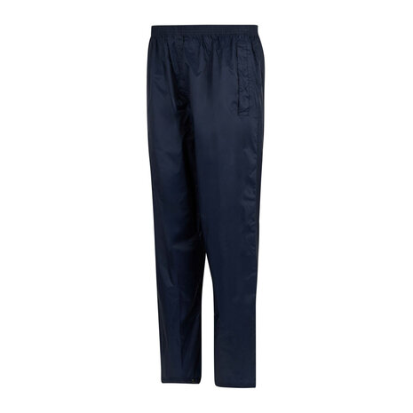 Regatta Pack It Navy Regenbroek Heren Regatta Pack It Navy Regenbroek Heren