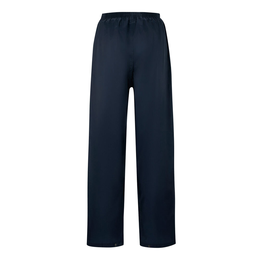 Regatta Pack It Midnight Regenbroek Dames Regatta Pack It Midnight Regenbroek Dames