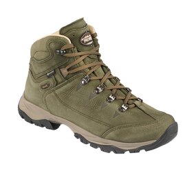 Meindl Ohio 2 GTX Loden Wandelschoenen Heren Meindl Ohio 2 GTX Loden Wandelschoenen Heren