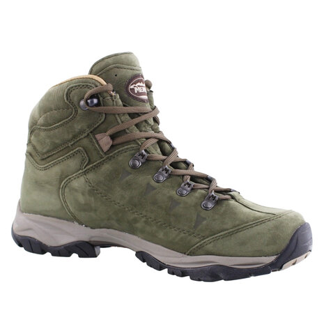 Meindl Ohio 2 GTX Loden Wandelschoenen Heren Meindl Ohio 2 GTX Loden Wandelschoenen Heren