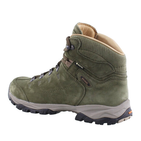 Meindl Ohio 2 GTX Loden Wandelschoenen Heren Meindl Ohio 2 GTX Loden Wandelschoenen Heren