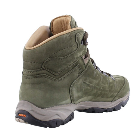 Meindl Ohio 2 GTX Loden Wandelschoenen Heren Meindl Ohio 2 GTX Loden Wandelschoenen Heren