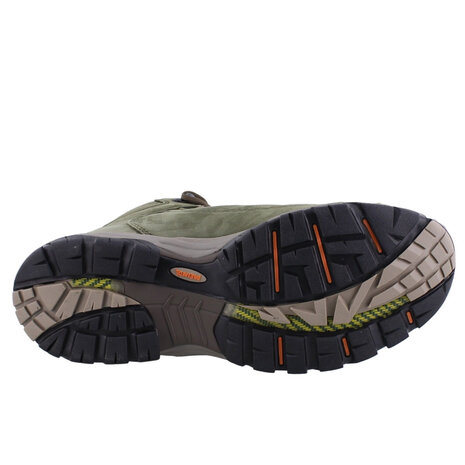 Meindl Ohio 2 GTX Loden Wandelschoenen Heren Meindl Ohio 2 GTX Loden Wandelschoenen Heren