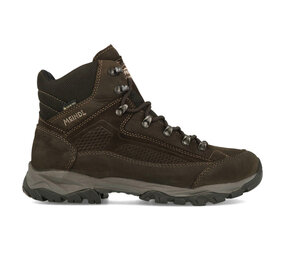 Meindl Baltimore GTX Mocca Mahagoni Wandelschoenen Heren Meindl Baltimore GTX Mocca Mahagoni Wandelschoenen Heren