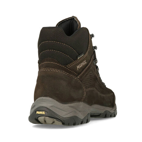 Meindl Baltimore GTX Mocca Mahagoni Wandelschoenen Heren Meindl Baltimore GTX Mocca Mahagoni Wandelschoenen Heren