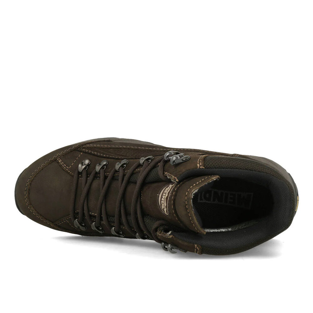 Meindl Baltimore GTX Mocca Mahagoni Wandelschoenen Heren Meindl Baltimore GTX Mocca Mahagoni Wandelschoenen Heren