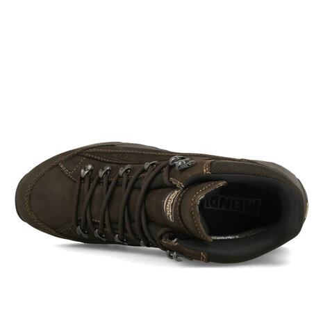 Meindl Baltimore GTX Mocca Mahagoni Wandelschoenen Heren Meindl Baltimore GTX Mocca Mahagoni Wandelschoenen Heren