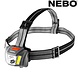 Nebo Einstein 250 Hoofdlamp Nebo Einstein 250 Hoofdlamp