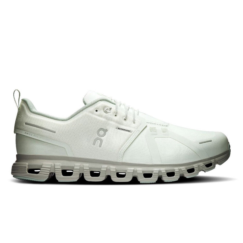 On Running Cloud 6 Iceberg Tin Wandelschoenen Dames On Running Cloud 6 Iceberg Tin Wandelschoenen Dames