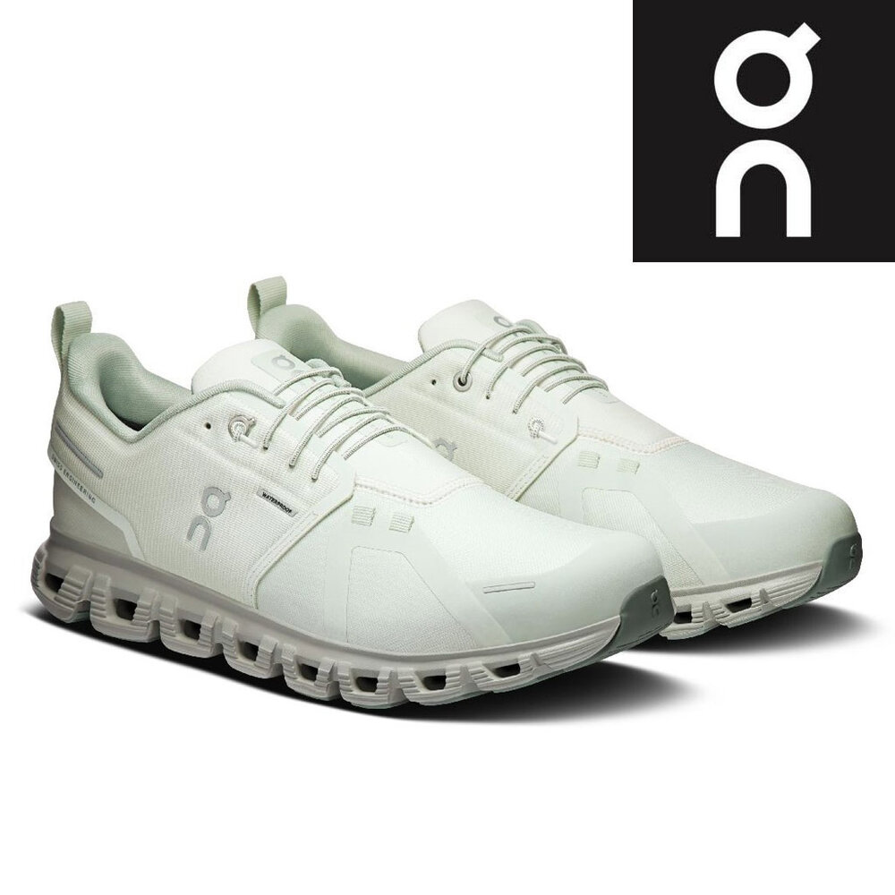 On Running Cloud 6 Iceberg Tin Wandelschoenen Dames On Running Cloud 6 Iceberg Tin Wandelschoenen Dames