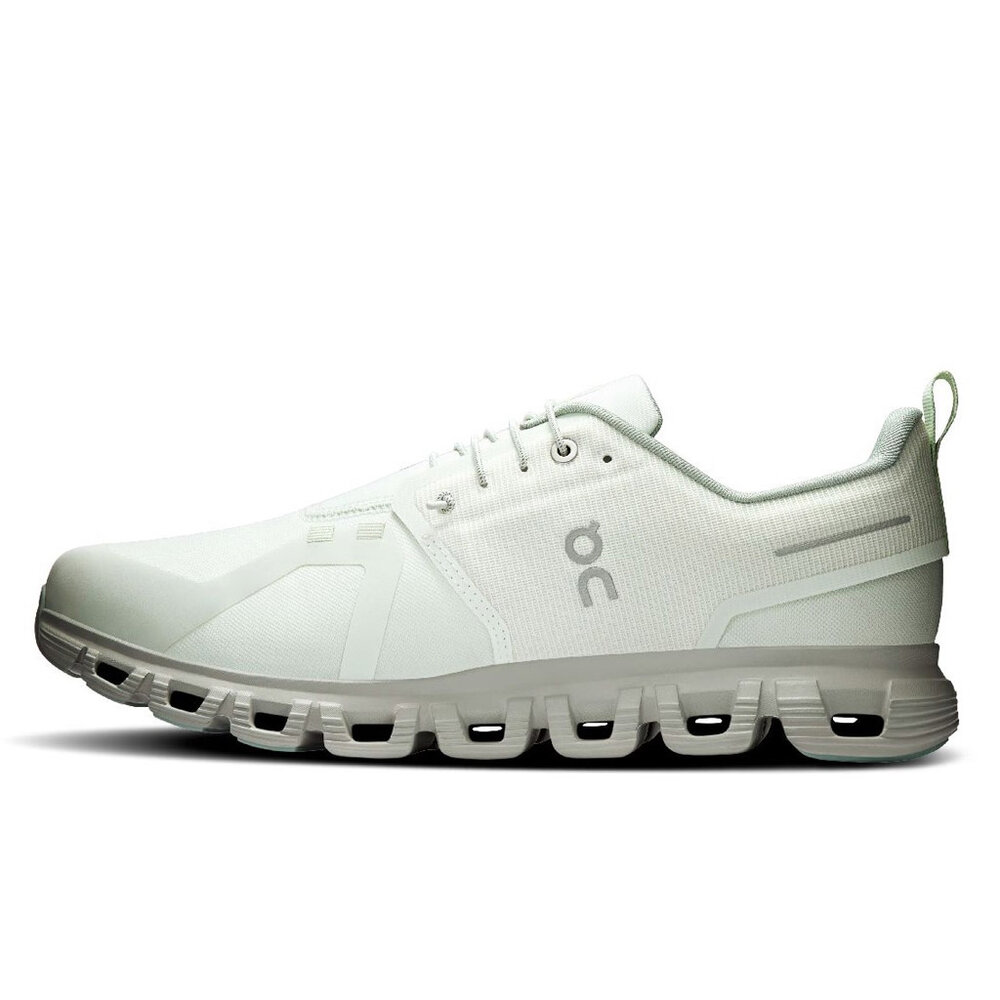 On Running Cloud 6 Iceberg Tin Wandelschoenen Dames On Running Cloud 6 Iceberg Tin Wandelschoenen Dames
