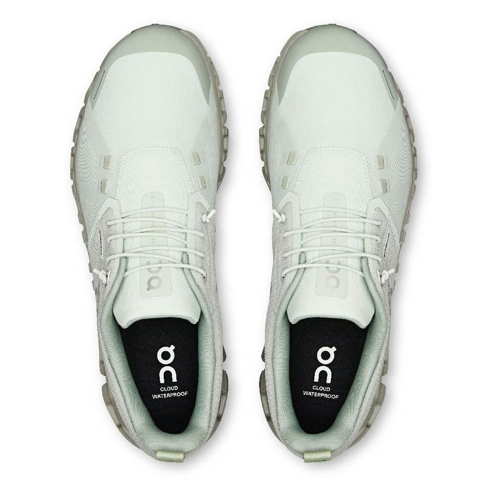 On Running Cloud 6 Iceberg Tin Wandelschoenen Dames On Running Cloud 6 Iceberg Tin Wandelschoenen Dames