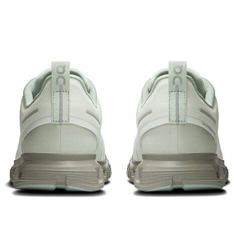 On Running Cloud 6 Iceberg Tin Wandelschoenen Dames On Running Cloud 6 Iceberg Tin Wandelschoenen Dames