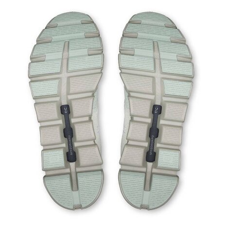 On Running Cloud 6 Iceberg Tin Wandelschoenen Dames On Running Cloud 6 Iceberg Tin Wandelschoenen Dames