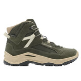 Lowa Ventierra GTX Qc Mid Olive Beige Wandelschoenen Dames