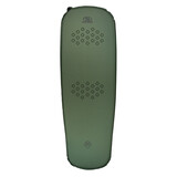 Highlander Kip Mat Olive Zelfopblazende Slaapmat