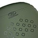 Highlander Kip Mat Olive Zelfopblazende Slaapmat Highlander Kip Mat Olive Zelfopblazende Slaapmat