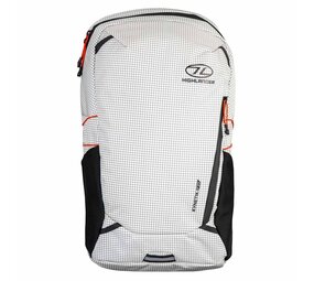 Highlander Kynetik 20L Wit Rugzak Highlander Kynetik 20L Wit Rugzak