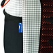 Highlander Kynetik 20L Wit Rugzak Highlander Kynetik 20L Wit Rugzak