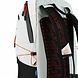 Highlander Kynetik 20L Wit Rugzak Highlander Kynetik 20L Wit Rugzak