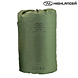 Highlander 50mm Olive Zelfopblazende Slaapmat Highlander 50mm Olive Zelfopblazende Slaapmat