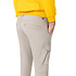 Regular NiklasTZ String Beige Cargobroek Heren