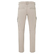 Timezone Regular NiklasTZ String Beige Cargobroek Heren Timezone Regular NiklasTZ String Beige Cargobroek Heren