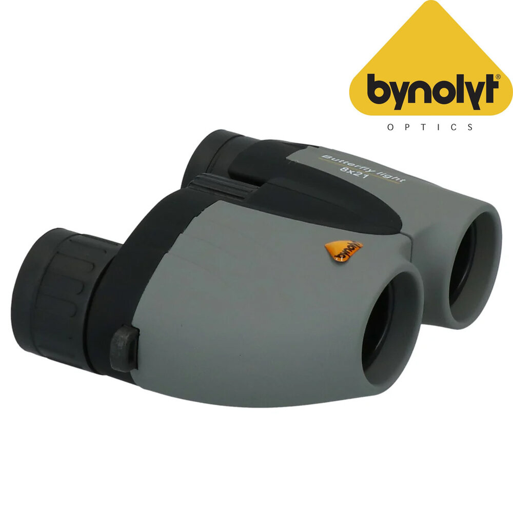 Bynolyt Butterfly Light 8x21 Verrekijker Bynolyt Butterfly Light 8x21 Verrekijker