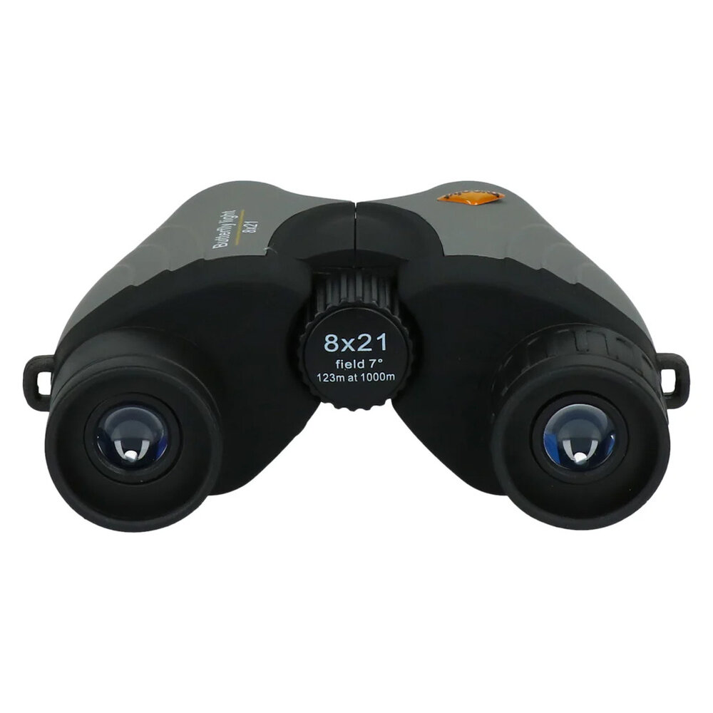 Bynolyt Butterfly Light 8x21 Verrekijker Bynolyt Butterfly Light 8x21 Verrekijker