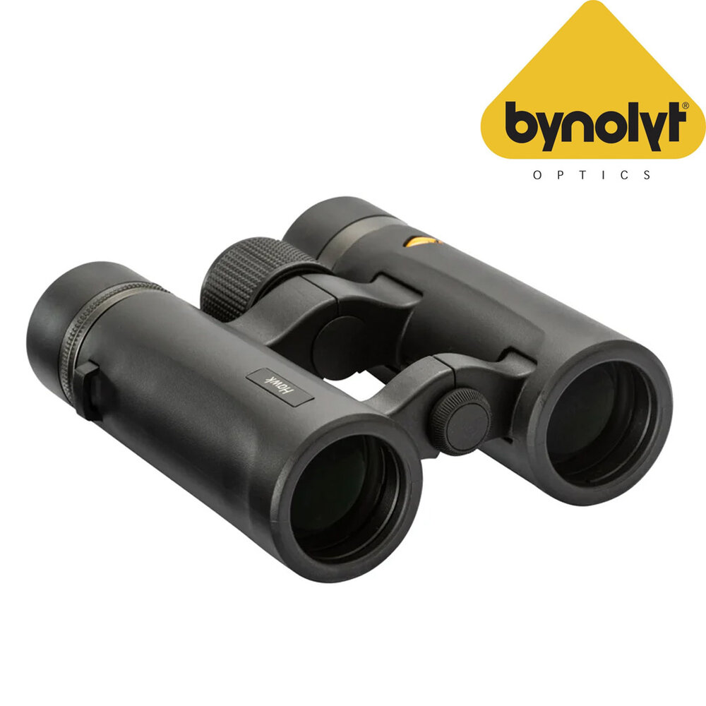 Bynolyt Hawk 8x34 Verrekijker Bynolyt Hawk 8x34 Verrekijker