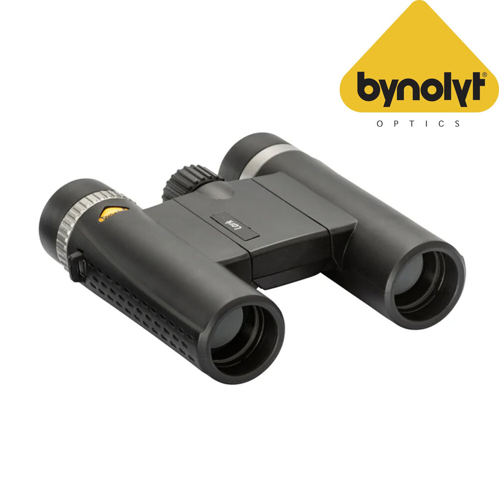 Bynolyt Lark 10x25 Verrekijker Bynolyt Lark 10x25 Verrekijker