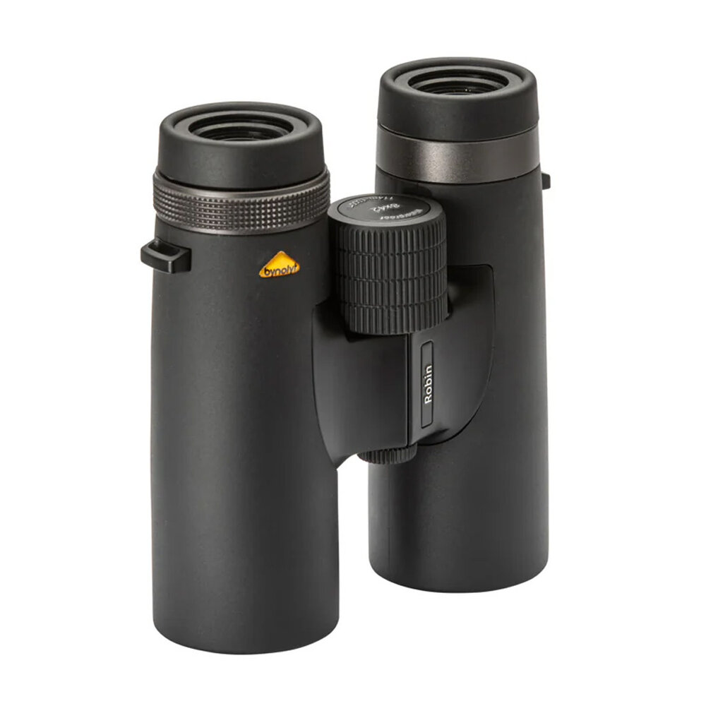 Bynolyt Robin 8x42 Verrekijker Bynolyt Robin 8x42 Verrekijker
