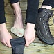 WalkingLand 5 STUKS Voetwol - Stop Blaren 10 Gram WalkingLand 5 STUKS Voetwol - Stop Blaren 10 Gram