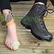 WalkingLand 5 STUKS Voetwol - Stop Blaren 20 Gram WalkingLand 5 STUKS Voetwol - Stop Blaren 20 Gram