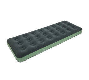 Bo-Camp Velours Air-XL 1-Persoons Luchtbed Bo-Camp Velours Air-XL 1-Persoons Luchtbed